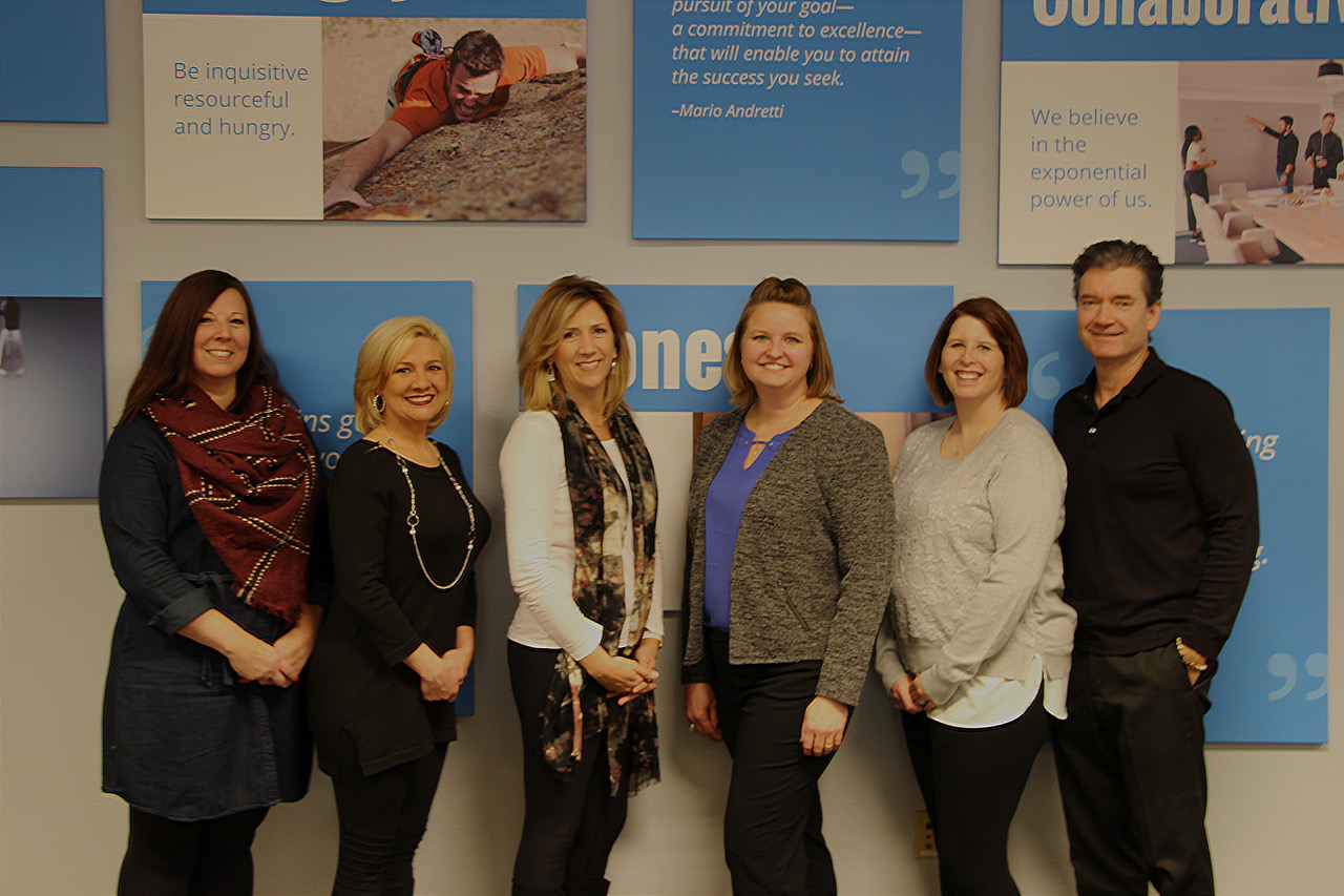 AIA Community Promotional Products