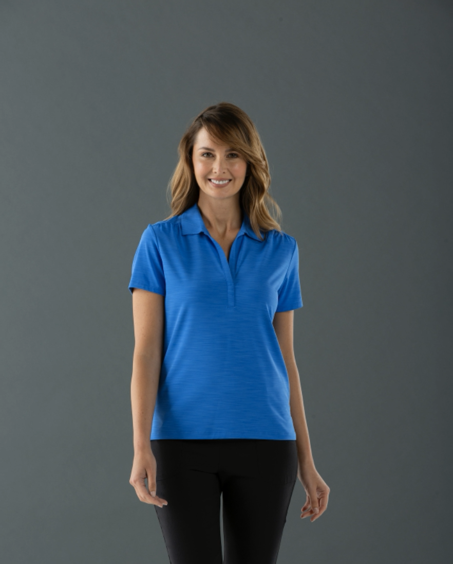 promotional women's apparel