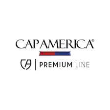 Cap America logo large