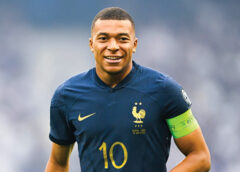 Kylian Mbappe’s Decorated Facemask Fail Is a Lesson for Distributors